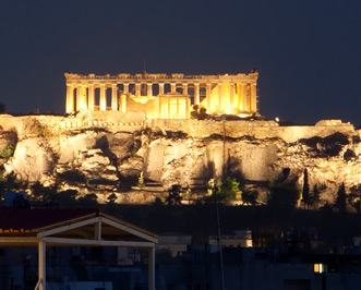 Athens