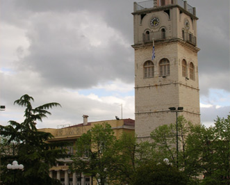 Kozani